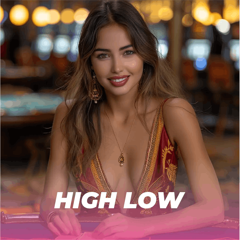 Hi Low